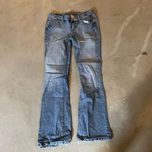 Arizona y2k vintage flare jeans 5 Long